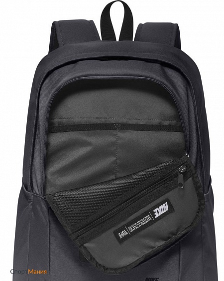 BA5532-451 Рюкзак Nike All Access Soleday темно-синий