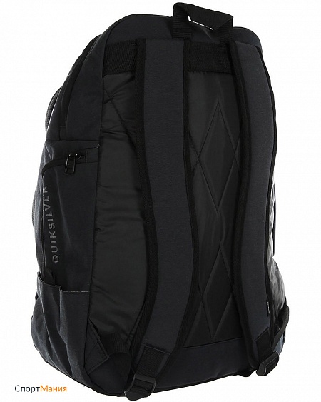 EQYBP03270-KVJW Рюкзак Quiksilver 1969 Special Classic черный