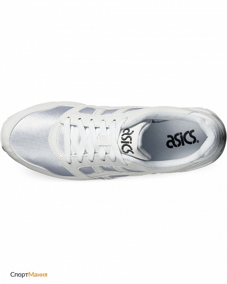 H6G0N-0101 Кроссовки Asics Gel-Atlanis белый