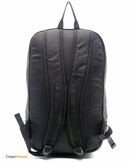 132077-0904 Рюкзак Asics Tr core backpack черный