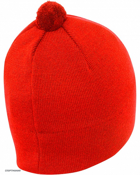 УТ-00020175 Шапка Jögel Camp PerFormDry красный