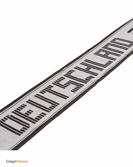 CF5182 Шарф Adidas Germany Scarf белый, черный, красный