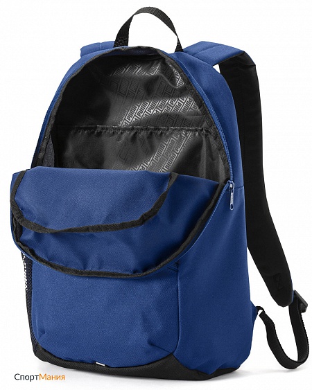 7548302 Рюкзак Puma Plus синий