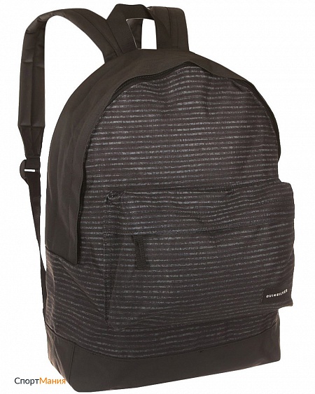 EQYBP03274-KVJ0 Рюкзак Quiksilver Everyday Edit серый
