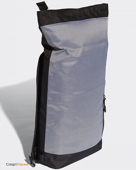 CF6848 Рюкзак Adidas Neocity серый, черный