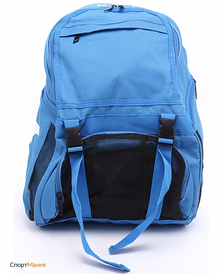 400009.700 Рюкзак Joma Diamond II голубой
