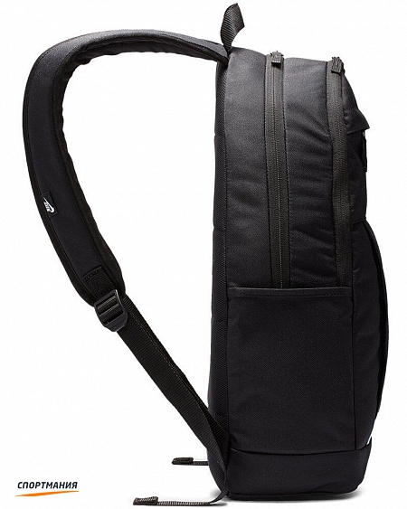 BA5876-082 Рюкзак Nike Elemental 2.0 черный, белый