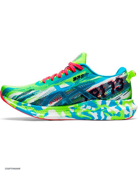 1011B021-300 Кроссовки беговые Asics Gel-Noosa Tri 13 различные цвета