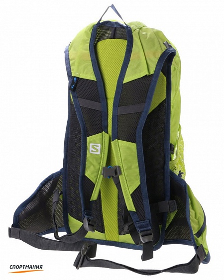 L39329900 Рюкзак Salomon Bag Trail 20 светло-зеленый