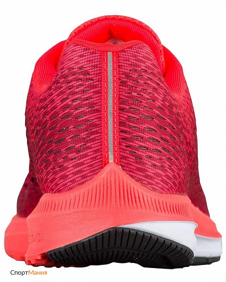 AA7406-600 Кроссовки беговые Nike Air Zoom Winflo 5 красный