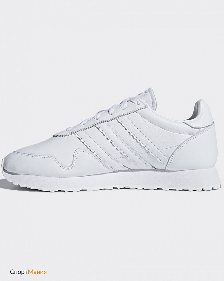 CQ3037 Кроссовки Adidas Haven белый