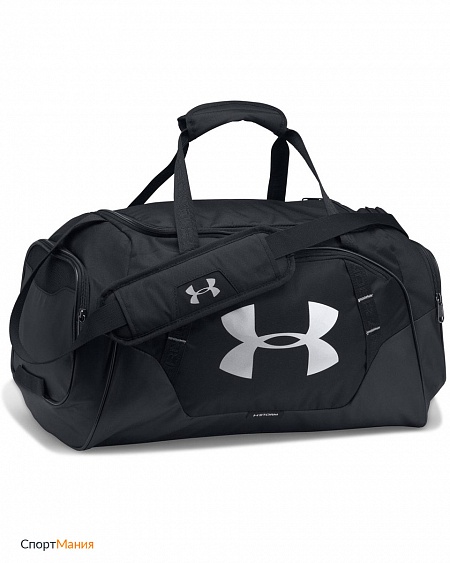 1300216-001 Спортивная сумка Under Armour Undeniable Duffle 3.0 LG черный