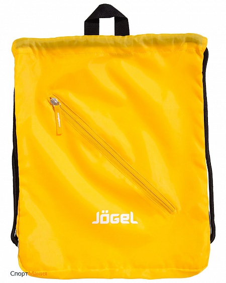JGS-1904-468 Мешок для обуви Jogel желтый