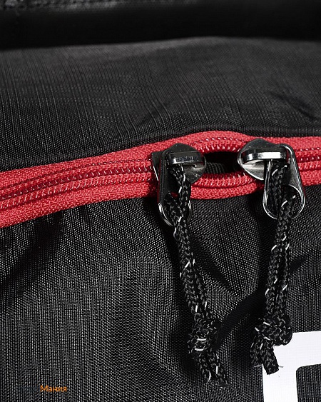 L37992800 Сумка Salomon Prolog 40 черный, красный