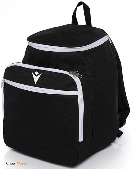 59310 Рюкзак Macron Cruise черный