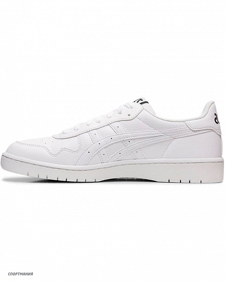 1191A163-100 Кроссовки Asics Japan S белый
