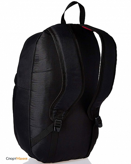 7489802 Рюкзак Puma Pro Training II красный, черный