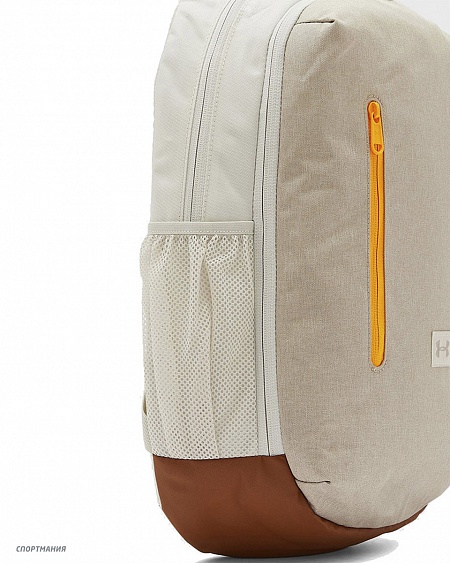 1327793-201 Рюкзак Under Armour Roland  бежевый