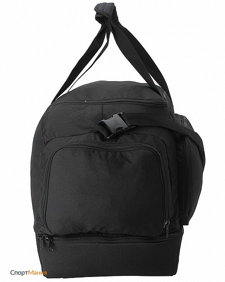 7521201 Сумка спортивная Puma Liga Football Bag черный