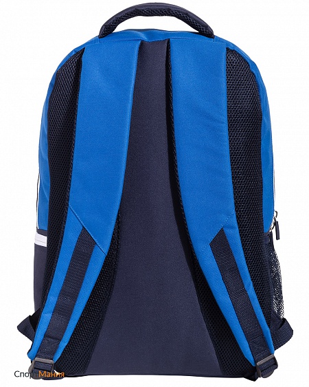 JBP-1901-971 Рюкзак Jogel синий, темно-синий, белый