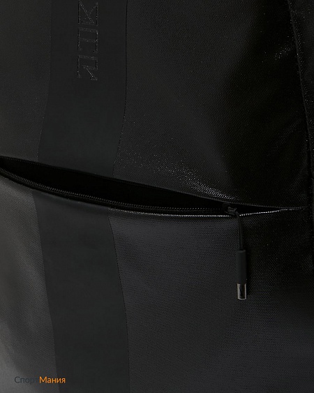 BA5536-010 Рюкзак Nike Neymar Jr черный