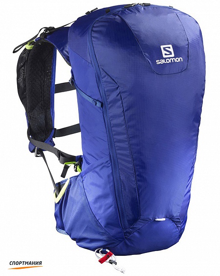 L39421900 Рюкзак Salomon Bag Peak 20 синий