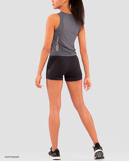 FA-WA-0202-DGR Женская майка Fifty Plumelet темно-серый