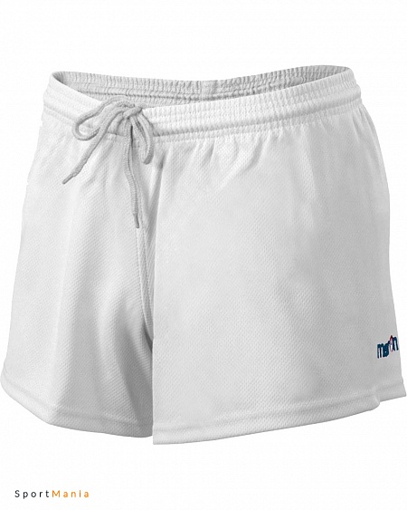 620201 Шорты Macron Tackle белый