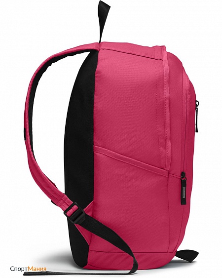 BA4857-694 Рюкзак Nike All Access Soleday розовый, черный