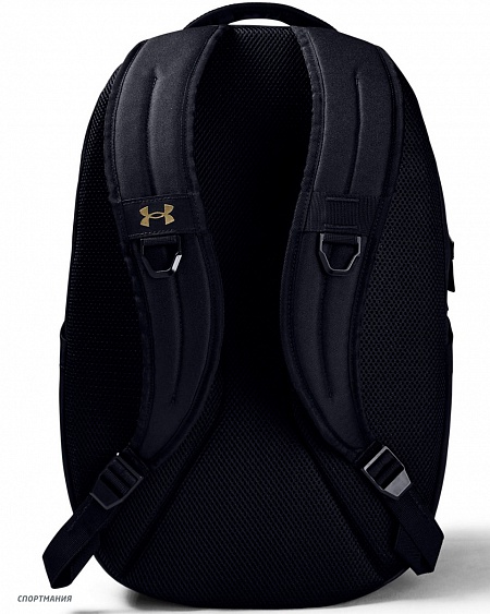 1354934-001 Рюкзак Under Armour Gameday 2.0 Backpack черный