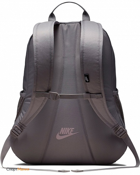 BA5217-027 Рюкзак Nike Backpack коричневый