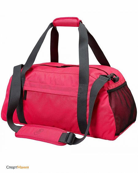 127692-0640 Сумка спортивная Asics Training essentials gymbag розовый