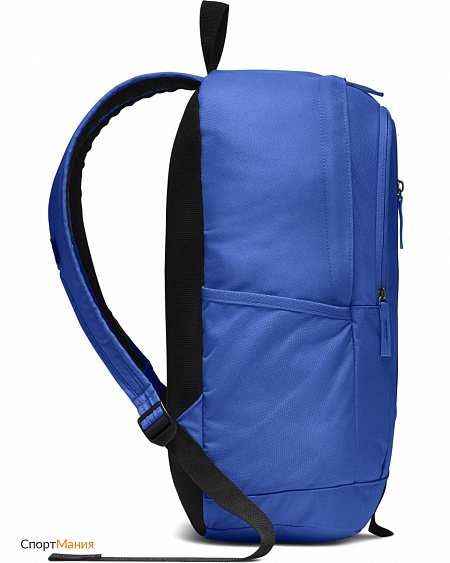 BA5532-403 Рюкзак Nike All Access Soleday синий, черный