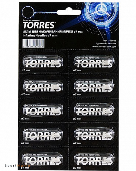 SS5023 Иглы для насоса Torres