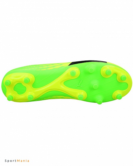 puma evospeed 17.5 fg