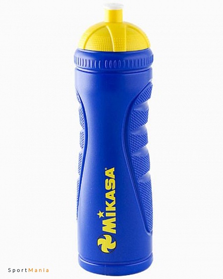 SFB6 Бутылка для воды Mikasa SFB6 0,75 л синий, желтый
