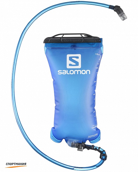 L32916800 Резервуар для воды Salomon Acces. Soft Reservoir 1.5L синий