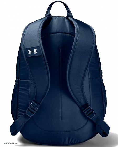 1342652-408 Рюкзак городской Under Armour Scrimmage 2.0 Backpack синий, белый