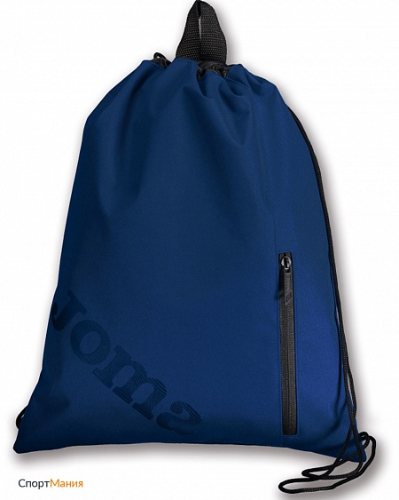 400279.331 Рюкзак-мешок Joma S темно-синий