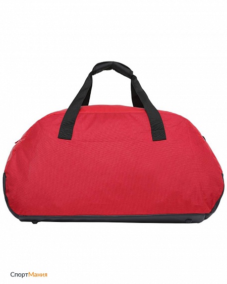 7491801 Сумка Puma Arsenal Performance Medium Bag красный, черный