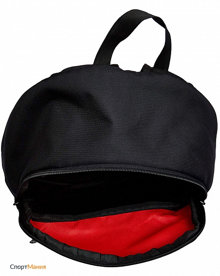 7489802 Рюкзак Puma Pro Training II красный, черный