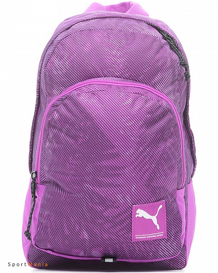 07338623 Рюкзак Puma Academy Small фиолетовый