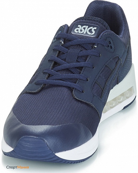 1191A004-401 Кроссовки Asics Gelsaga SOU темно-синий