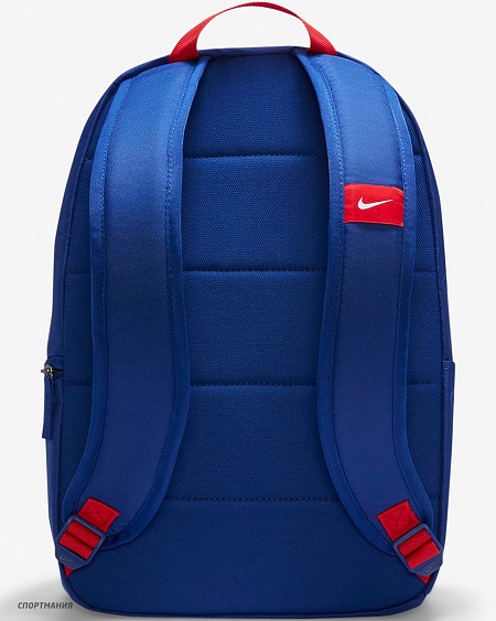 CK6531-455 Рюкзак Nike Stadium ПСЖ синий, красный, белый