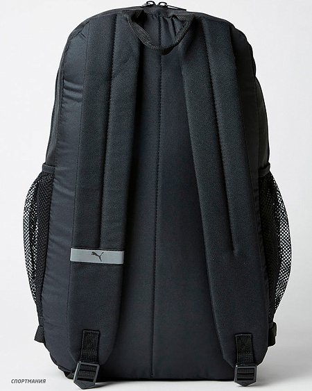 7825505 Рюкзак Puma ACM Plus  черный, красный, белый