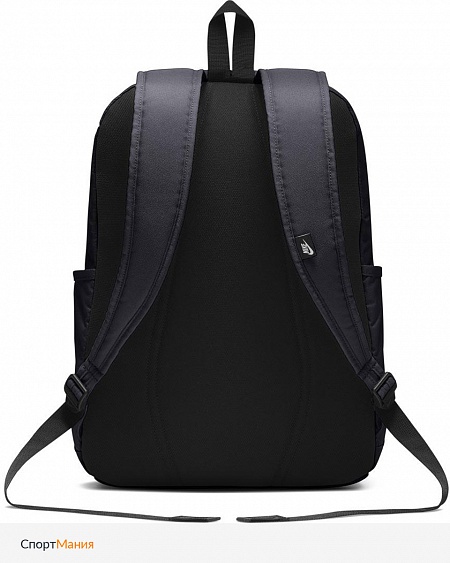 BA5532-451 Рюкзак Nike All Access Soleday темно-синий