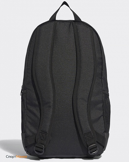 CF3397 Рюкзак Adidas FIFA World Cup черный, серый