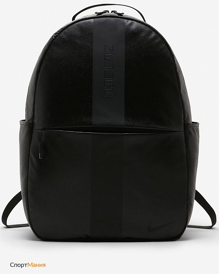 BA5536-010 Рюкзак Nike Neymar Jr черный