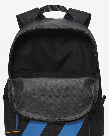 BA5936-010 Рюкзак Nike Stadium Inter Milan черный, синий
