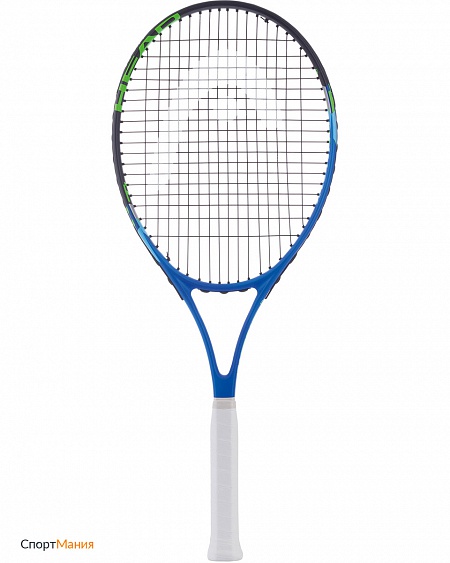 234417 Теннисная ракетка Head Ti. Instinct Comp синий, черный
